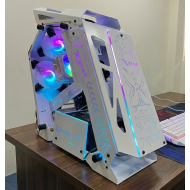 PC Gaming Core i3-10100F |8G | SSd 256 |GTX 1050